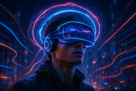 VR