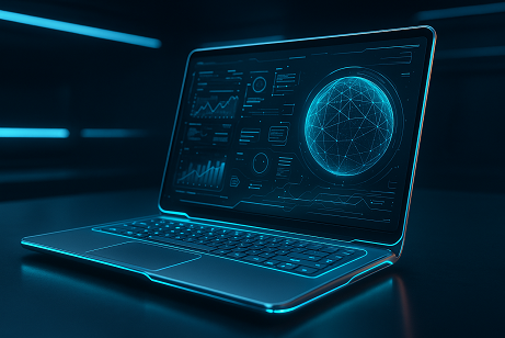 Laptop