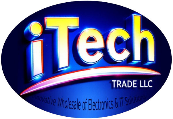 iTech Trade LLC Logo