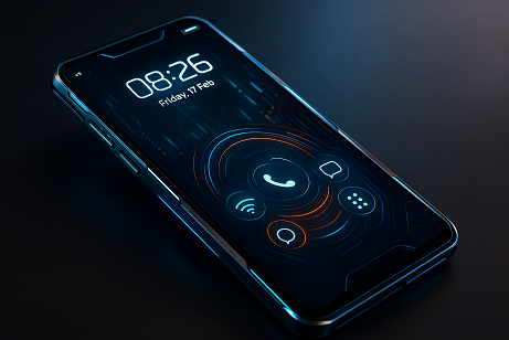 Smartphone